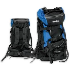 Рюкзак трекинговый Comfortika AK9202B 80 л